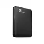 Western Digital 1,5TB Elements SE ulkoinen kiintolevy - USB 3.0 - 2,5 tuumaa - musta
