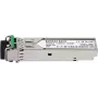 BlueOptics SFP100SM100 yhteensopiva SFP-lähetin-vastaanotin, LC-Duplex, 100BASE-ZX, yksimuotokuitu, 1550nm, 120km, DDM, 0°C/+70°C