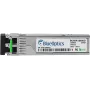 BlueOptics SFP-lähetin-vastaanotin Weidmüller IE-SFP-1FELLC-T:lle, 155 Mbit/s, yksimuotokuitu, LC, 20 km, DDM