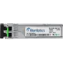 BlueOptics BO05A156C0D yhteensopiva SFP-lähetin-vastaanotin, LC-Duplex, 100BASE-ZX, yksimuotokuitu, 1550nm, 120KM, DDM, 0°C/+70°C (55112407201-BO)
