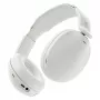 Skullcandy Hesh 360 langattomat over-ear-kuulokkeet, Bluetooth 5.0, aktiivinen melunvaimennus, valkoinen