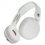 Skullcandy Icon 180 langattomat on-ear Bluetooth -kuulokkeet, valkoinen, 50h akku