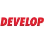 DEVELOP TN-319C yhteensopiva värikasetti syaani Konica Minolta bizhub C360/C280/C220