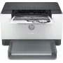 HP LaserJet M209dwe mustavalkoinen lasertulostin - A4 - duplex - valkoinen