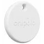 Chipolo POP yleispaikannin valkoinen - Bluetooth-paikannin Apple Find My & Android, IP55