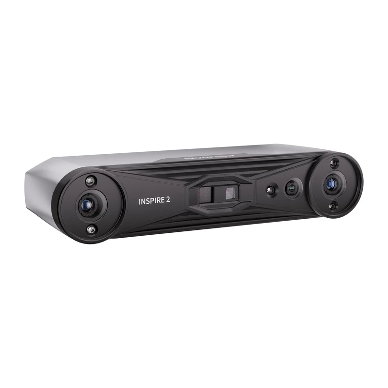 Revopoint Inspire 2 Premium Edition 3D-skanneri