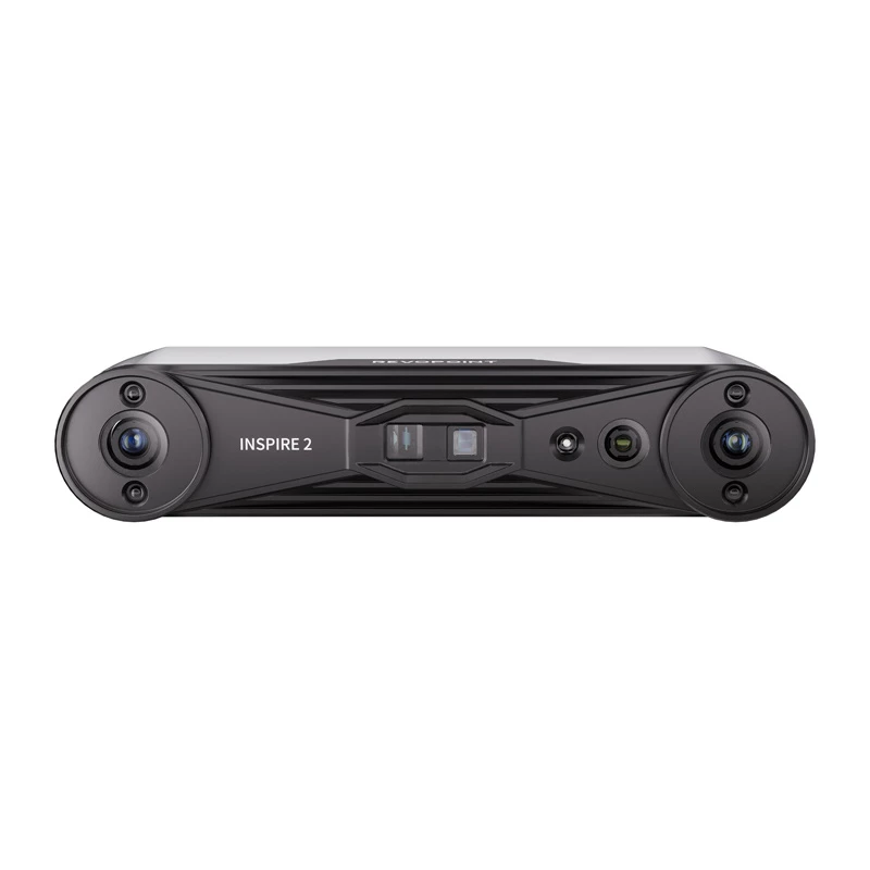 Revopoint Inspire 2 Premium Edition 3D-skanneri