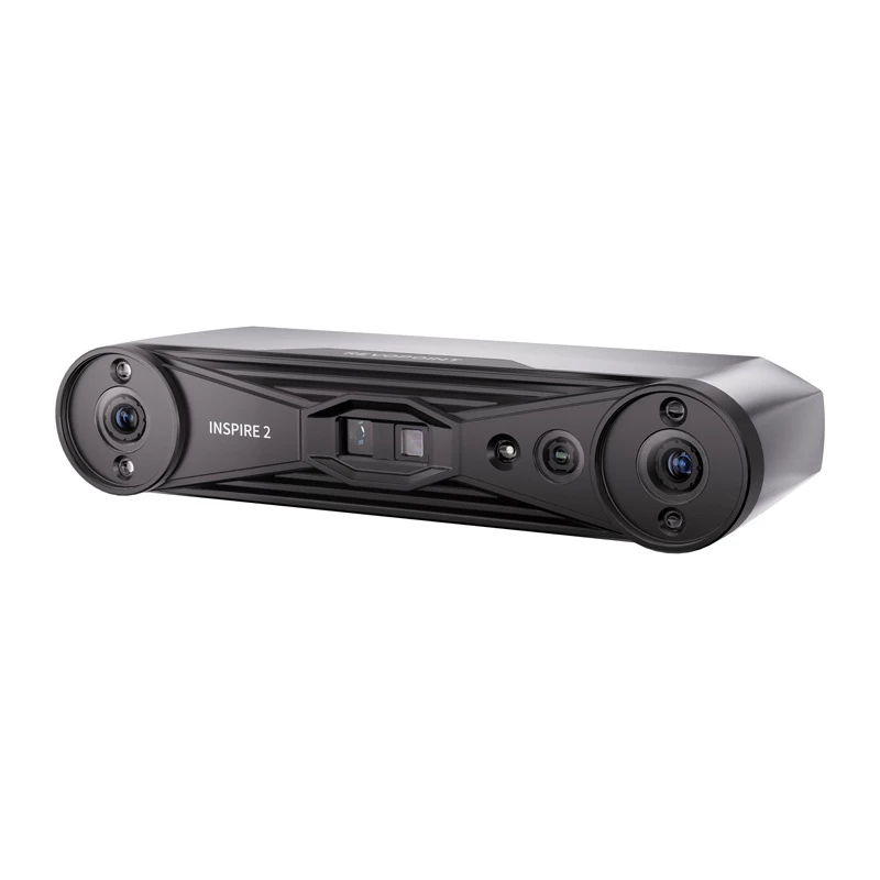 Revopoint Inspire 2 Premium Edition 3D-skanneri