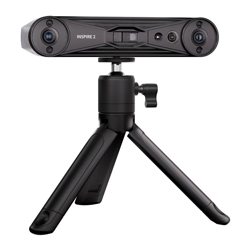 Revopoint Inspire 2 Premium Edition 3D-skanneri