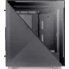 Thermaltake Divider 500 TG Air Mid Tower -kotelo musta