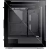 Thermaltake Divider 500 TG Air Mid Tower -kotelo musta