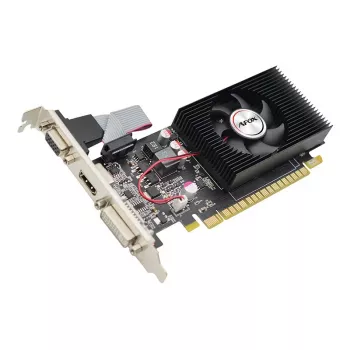 AFOX GeForce GT 730 4GB GDDR3 näytönohjain