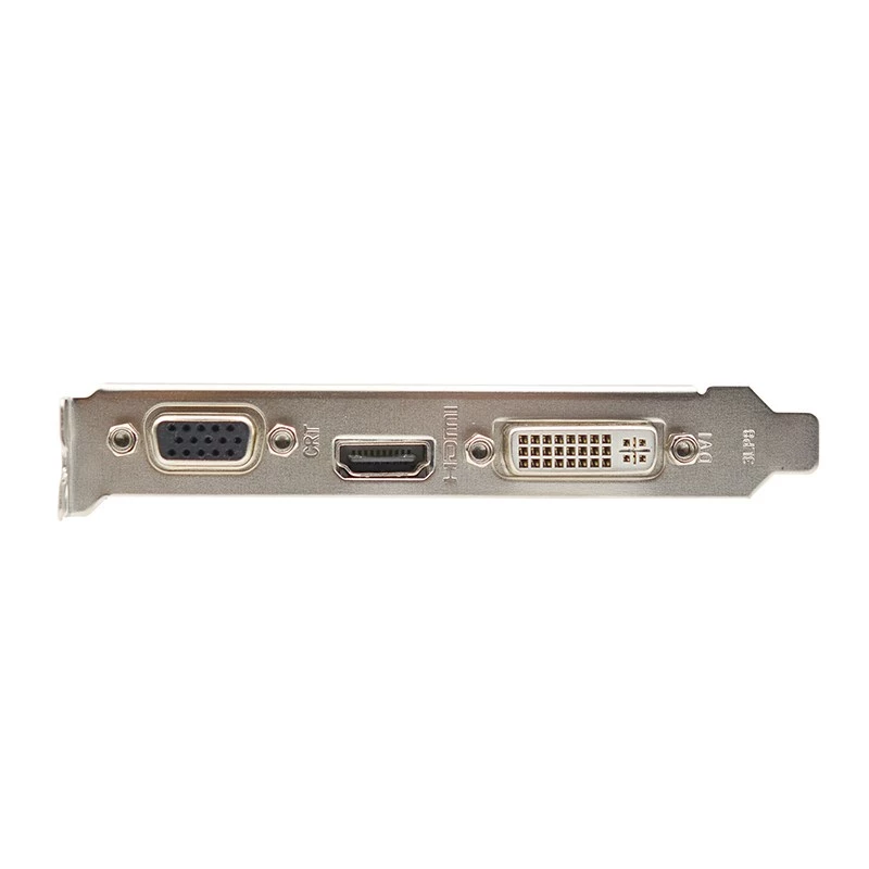AFOX GeForce GT 730 4GB GDDR3 näytönohjain