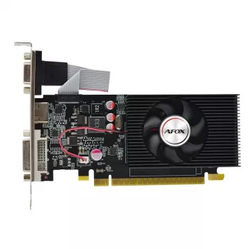 AFOX GeForce GT 730 4GB GDDR3 näytönohjain