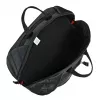 OGIO Head Case Stealth -kypärälaukku - Black