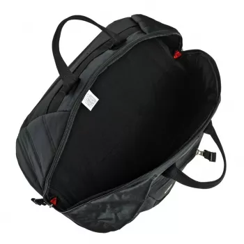 OGIO Head Case Stealth -kypärälaukku - Black