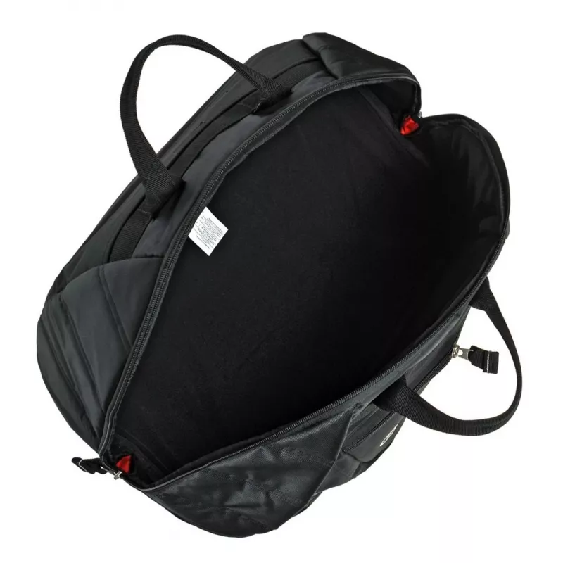 OGIO Head Case Stealth -kypärälaukku - Black