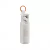 Skullcandy Dime Evo True Wireless -nappikuulokkeet, True White, Bluetooth 5.3, IPX4, jopa 20 tunnin akunkesto (S2DTW-S951)