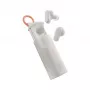 Skullcandy Dime Evo True Wireless -nappikuulokkeet, True White, Bluetooth 5.3, IPX4, jopa 20 tunnin akunkesto (S2DTW-S951)