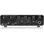 Behringer UMC202HD USB-äänikortti MIDAS-esivahvistimilla