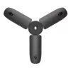 DJI Osmo Mini -jalusta Osmo Pocket 3:lle - musta