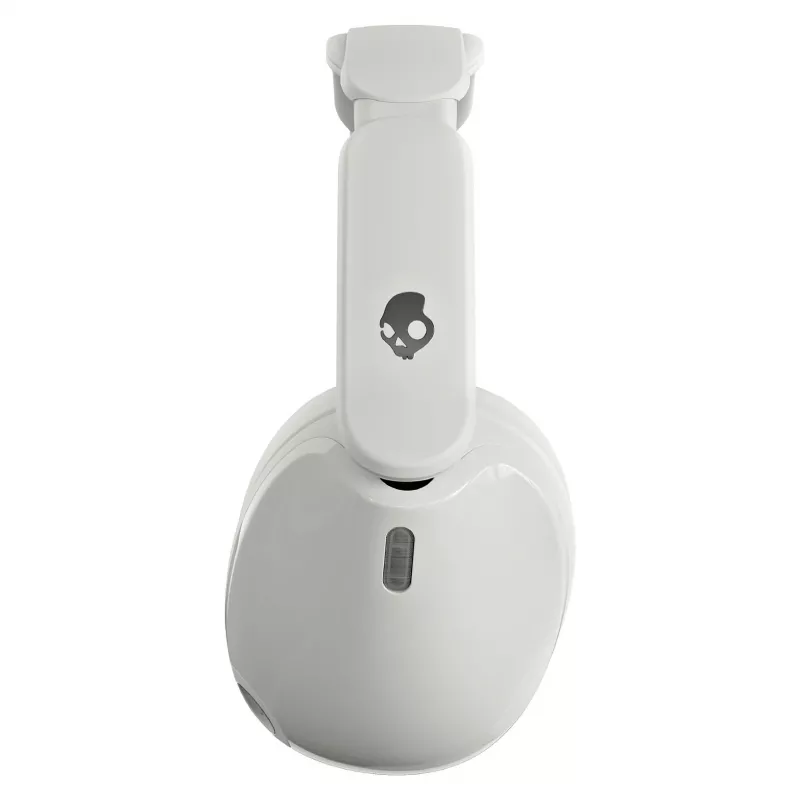 Skullcandy Hesh 540 ANC langattomat over-ear-kuulokkeet Bluetooth 5.3 valkoinen ANC 50h