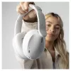 Skullcandy Hesh 540 ANC langattomat over-ear-kuulokkeet Bluetooth 5.3 valkoinen ANC 50h