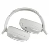 Skullcandy Hesh 540 ANC langattomat over-ear-kuulokkeet Bluetooth 5.3 valkoinen ANC 50h