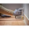 Stanley FMHT70443-0 FatMax Light Duty -niittipistooli - musta, hopea, keltainen