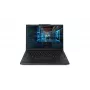 Lenovo ThinkPad P14s Gen 7 -mobiilityöasema, AMD Ryzen AI 7 PRO 450, 32GB DDR5, 1TB SSD, 14
