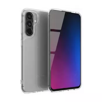 OtterBox React + Alpha Glass Samsung Galaxy A56 5G:lle - Clear