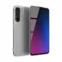 OtterBox React + Alpha Glass Samsung Galaxy A56 5G:lle - Clear