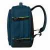 American Tourister Take2Cabin S matkustamo-reppu - Harbor Blue