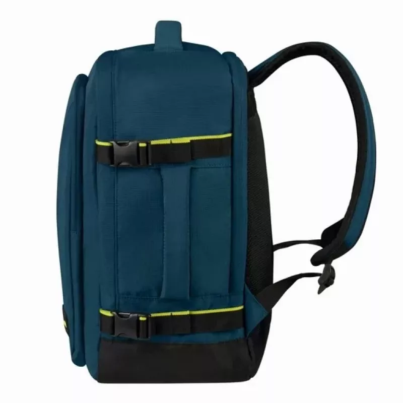 American Tourister Take2Cabin S matkustamo-reppu - Harbor Blue