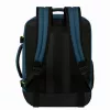 American Tourister Take2Cabin S matkustamo-reppu - Harbor Blue