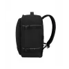 American Tourister Take2Cabin S matkustamo-reppu - musta