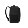 American Tourister Take2Cabin S matkustamo-reppu - musta