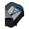 American Tourister Take2Cabin S matkustamo-reppu - musta
