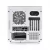 Thermaltake Divider 200 TG Snow Micro-kotelo, valkoinen, karkaistu lasi