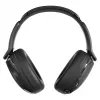 Skullcandy Hesh 540 ANC langattomat over-ear-kuulokkeet, Bluetooth 5.0, aktiivinen melunvaimennus, musta