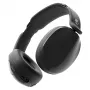 Skullcandy Hesh 540 ANC langattomat over-ear-kuulokkeet, Bluetooth 5.0, aktiivinen melunvaimennus, musta
