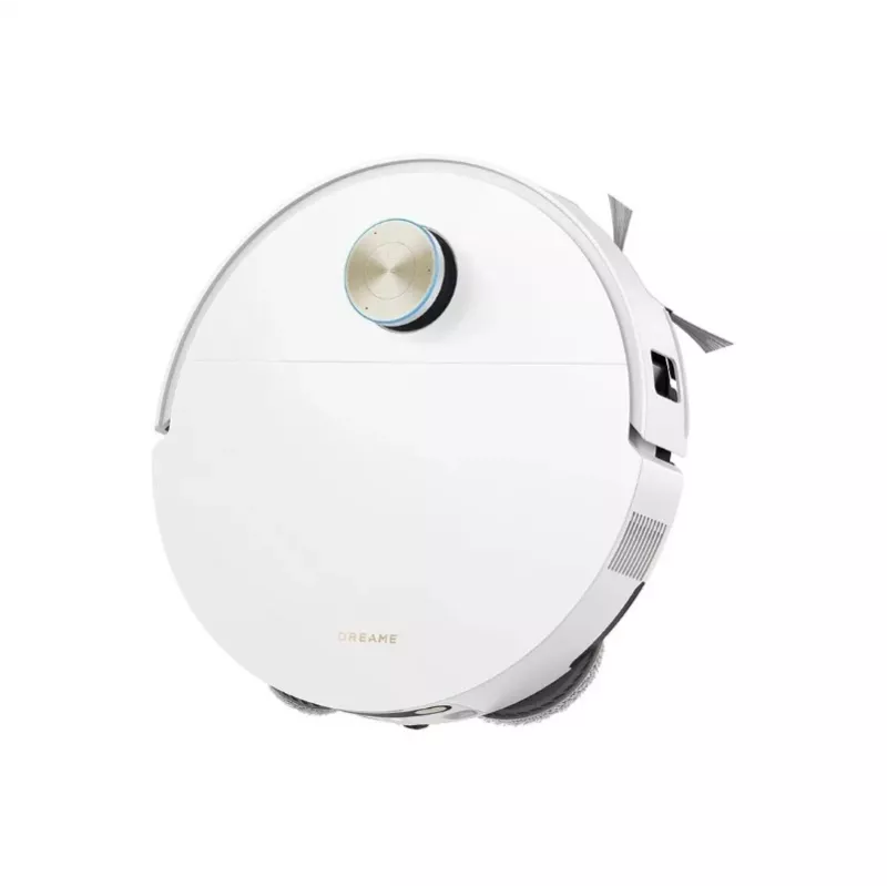Dreame X60 Ultra robotti-imuri, valkoinen (RLX86DE-WHITE)