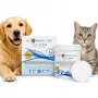 JM SANTE VET PROTECTOR Eye Clean -puhdistuspyyhkeet 50 kpl