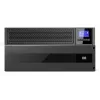 LevelOne VOLTA UPS-2110 Online Double Conversion UPS 10KVA/10000W 6U Rack/Tower musta