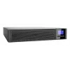 LevelOne VOLTA UPS-2110 Online Double Conversion UPS 10KVA/10000W 6U Rack/Tower musta
