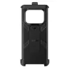 Monitoimikotelo Ulefone Armor 25T / 25T Pro - musta
