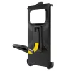 Monitoimikotelo Ulefone Armor 25T / 25T Pro - musta