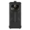 Monitoimikotelo Ulefone Armor 25T / 25T Pro - musta