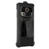 Monitoimikotelo Ulefone Armor 25T / 25T Pro - musta