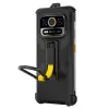Monitoimikotelo Ulefone Armor 25T / 25T Pro - musta